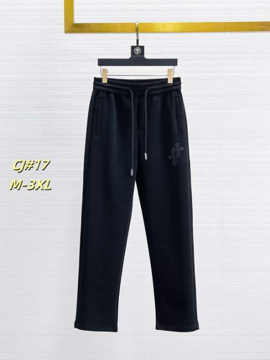 Picture of Chrome Hearts Pant Long _SKUChromeHeartsM-3XL12yr0314386